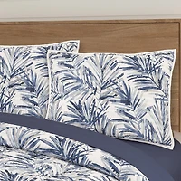 Salt Life Palm 3-pc. Quilt Set