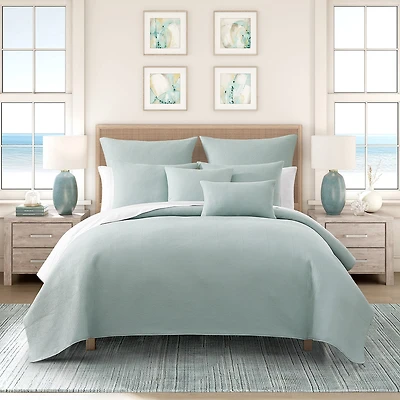 Salt Life Stillwater 3-pc. Quilt Set