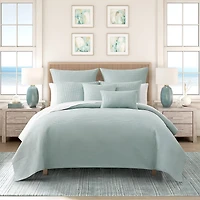 Salt Life Stillwater 3-pc. Quilt Set