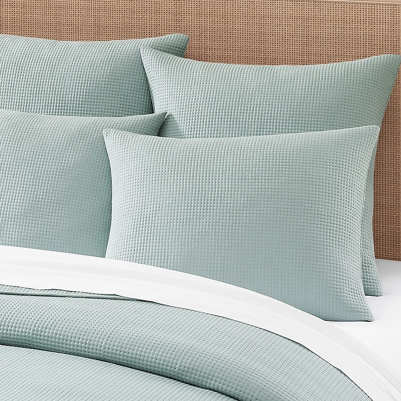 Salt Life Stillwater 3-pc. Quilt Set