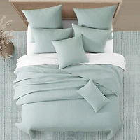 Salt Life Stillwater 3-pc. Quilt Set