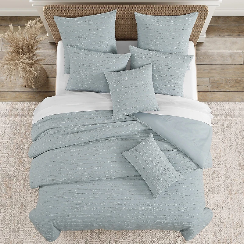 Salt Life Oslo 3-pc. Comforter Set