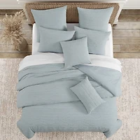 Salt Life Oslo 3-pc. Comforter Set