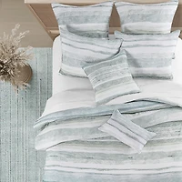 Salt Life Surf 3-pc. Comforter Set