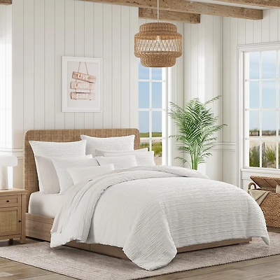 Salt Life Oslo 3-pc. Comforter Set