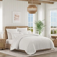 Salt Life Oslo 3-pc. Comforter Set