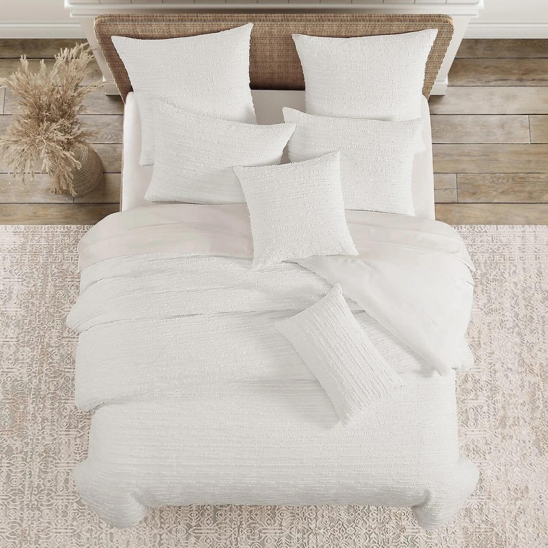 Salt Life Oslo 3-pc. Comforter Set