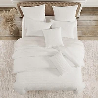 Salt Life Oslo 3-pc. Comforter Set