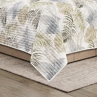Salt Life Hatteras 3-pc. Quilt Set