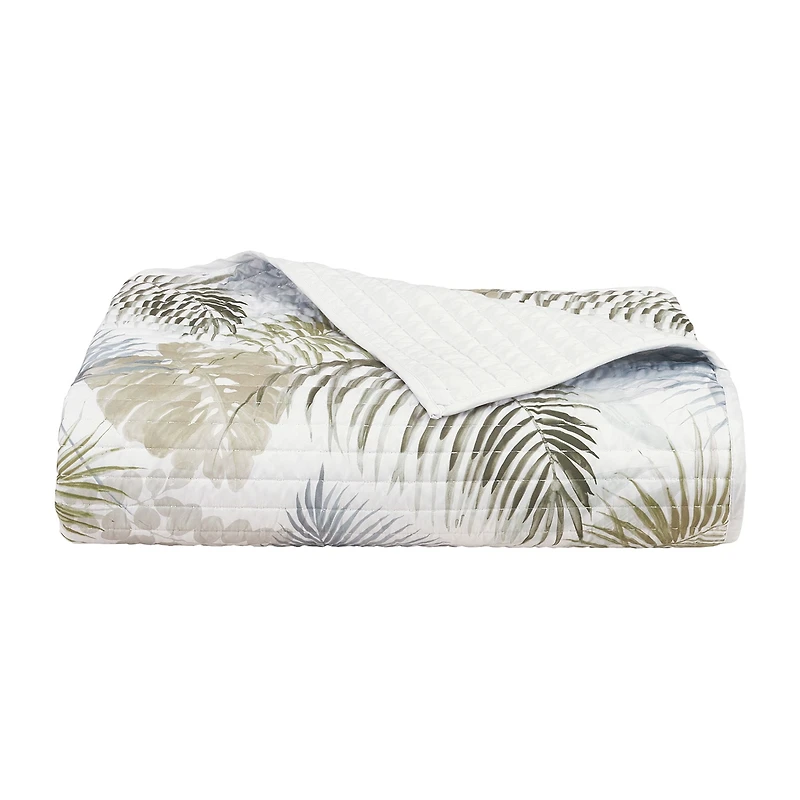 Salt Life Hatteras 3-pc. Quilt Set