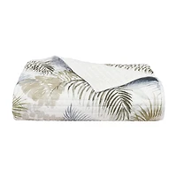 Salt Life Hatteras 3-pc. Quilt Set