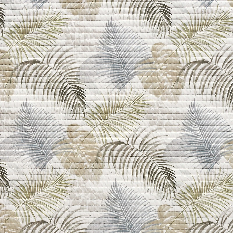 Salt Life Hatteras 3-pc. Quilt Set