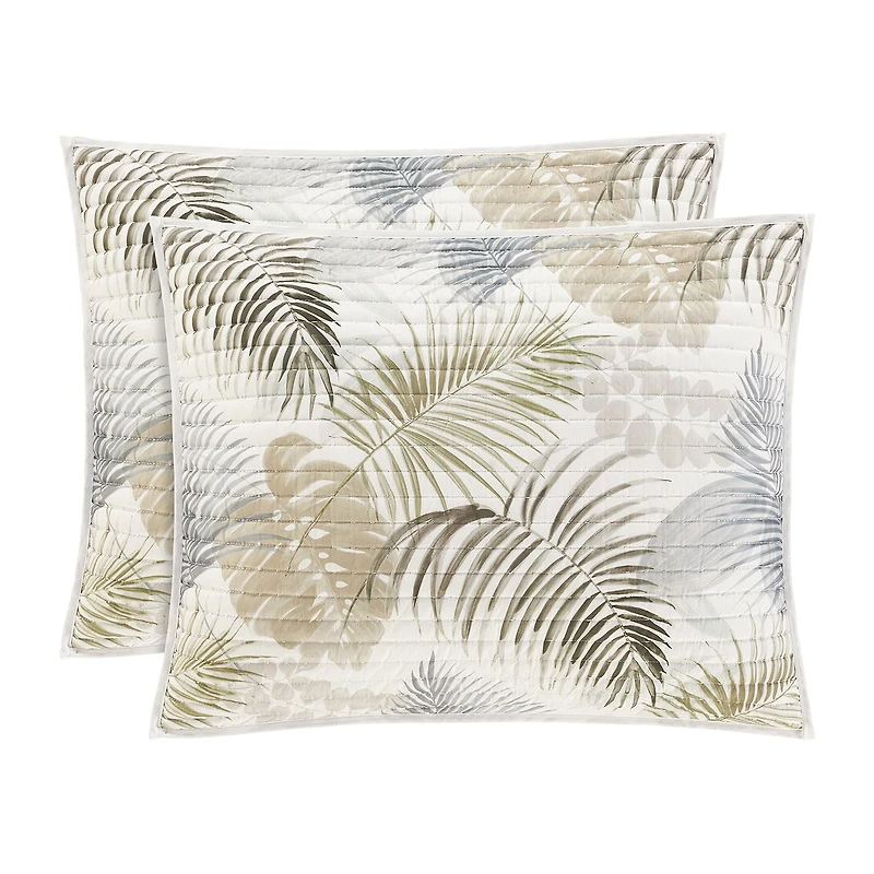 Salt Life Hatteras 3-pc. Quilt Set