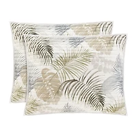 Salt Life Hatteras 3-pc. Quilt Set