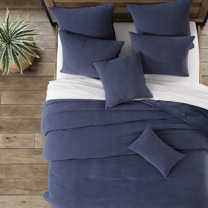 Salt Life Riverside 3-pc. Comforter Set