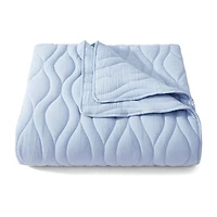Salt Life Cove 3-pc. Quilt Set