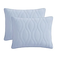 Salt Life Cove 3-pc. Quilt Set