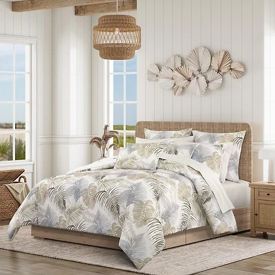 Salt Life Hatteras 3-pc. Comforter Set