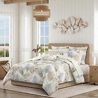 Salt Life Hatteras 3-pc. Comforter Set
