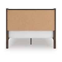 Signature Design by Ashley Serena Upholstered Panel Bed