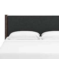 Signature Design by Ashley Serena Upholstered Panel Bed