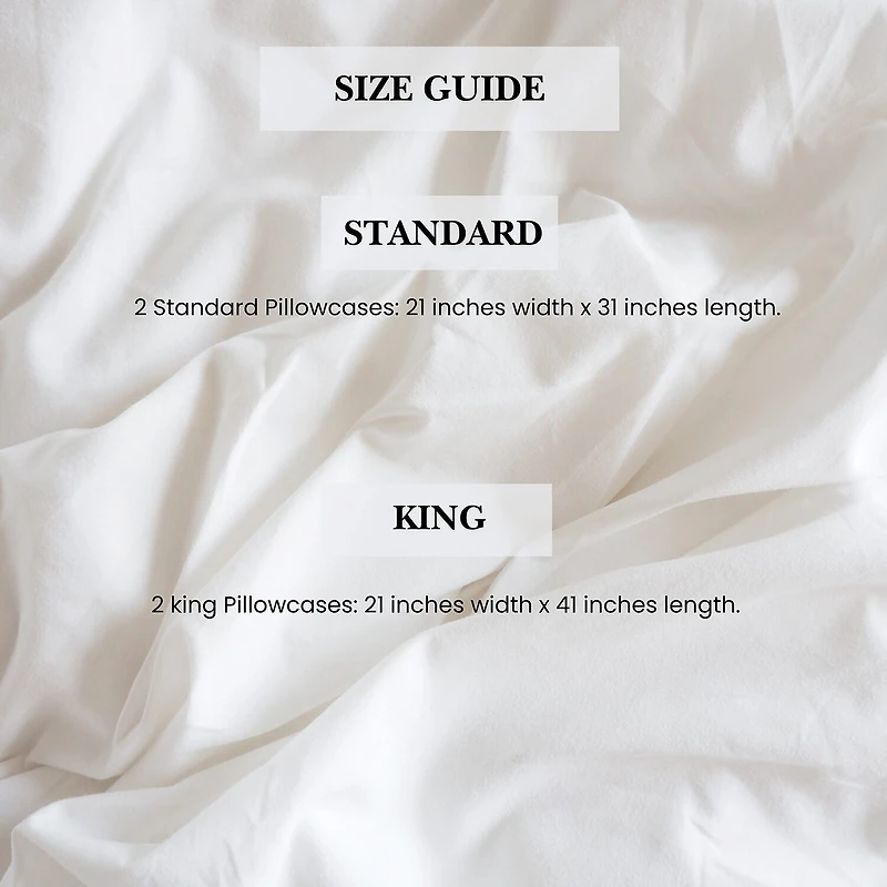 Pointehaven Cotton Printed Flannel Sheet Set