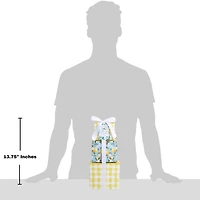 Alder Creek Lemon Twist 3-High Tower Food Set