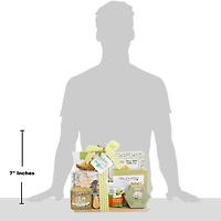 Alder Creek With Sympathy Savory Cutting Board Food Set