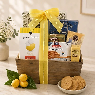 Alder Creek Everyday Food Set