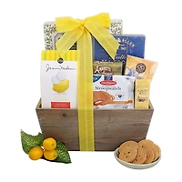 Alder Creek Everyday Food Set