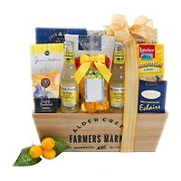 Alder Creek Everyday Food Set