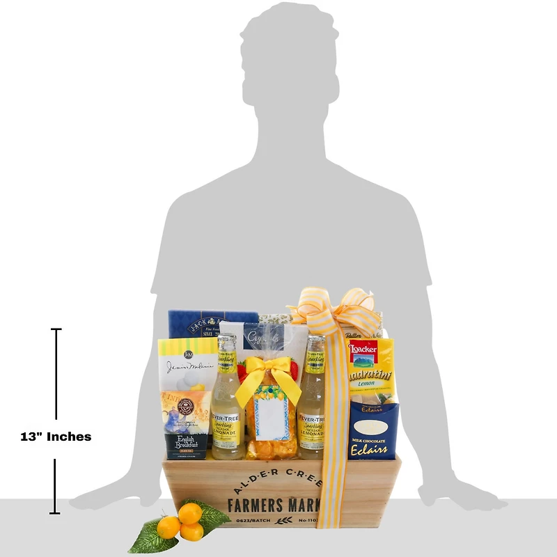 Alder Creek Everyday Food Set