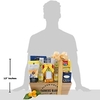 Alder Creek Everyday Food Set