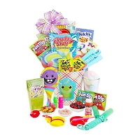 Alder Creek Outdoor Treats Gift Basket