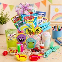 Alder Creek Outdoor Treats Gift Basket