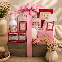 Alder Creek Everyday Food Set