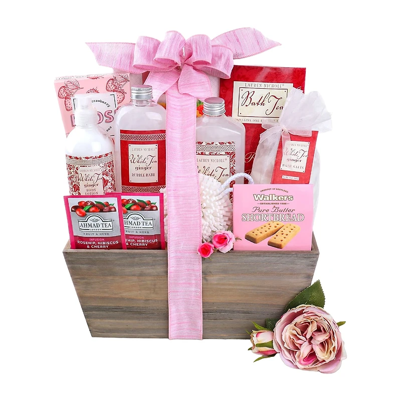 Alder Creek Everyday Food Set