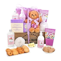 Alder Creek Everyday Food Set