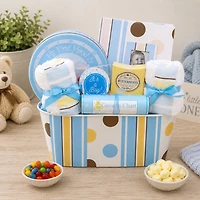 Alder Creek Everyday Food Set
