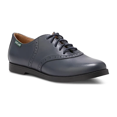 Eastland Sadie Womens Round Closed Toe Oxford Shoes