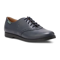Eastland Sadie Womens Round Closed Toe Oxford Shoes