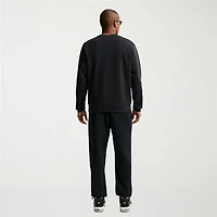Nike Club Mens Crew Neck Long Sleeve Sweatshirt