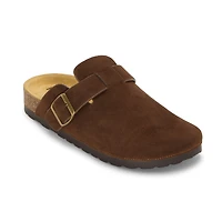 Mia Girl Carin Womens Round Closed Toe Clogs
