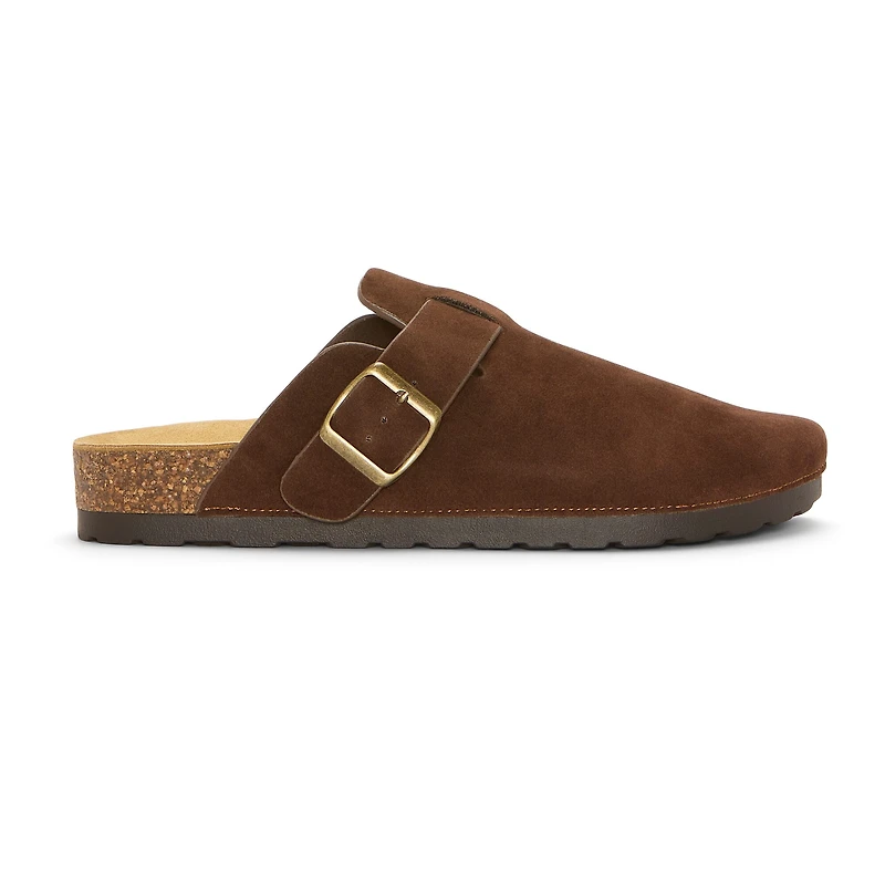Mia Girl Carin Womens Round Closed Toe Clogs