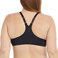 Leading Lady The Adela - Underwire Front-Closure Racerback T-Shirt Bra 5416