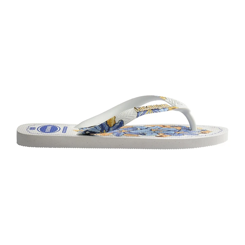 Havaianas® Womens Trop Vibes II Flip-Flops