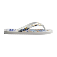 Havaianas® Womens Trop Vibes II Flip-Flops
