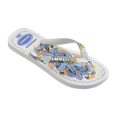 Havaianas® Womens Trop Vibes II Flip-Flops