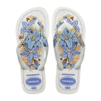 Havaianas® Womens Trop Vibes II Flip-Flops