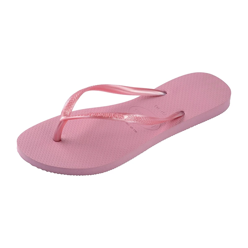 Havaianas® Womens Slim Flip-Flops